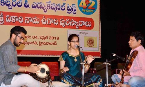 Delightfully traditional