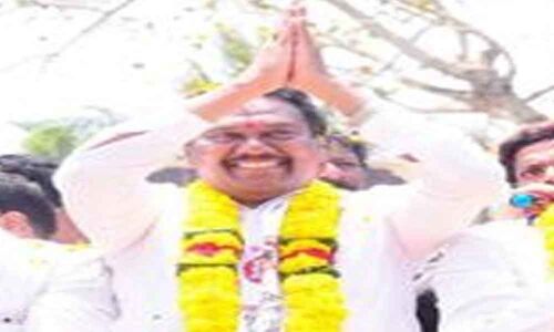 JSP assures to develop Konaseema