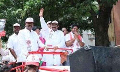 Akula vows to bring past glory to city