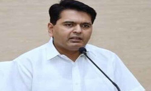 No voter slip treated as ID proof: Collector