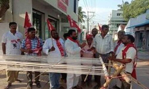 Weavers asked to vote for JSP