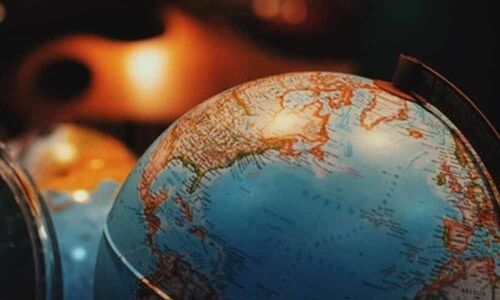 New biosignature to track remains of ancient life on Earth