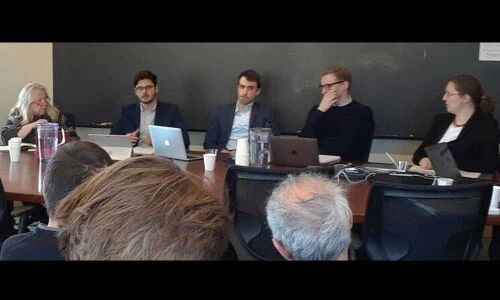 India and European elections : A vote for democracy