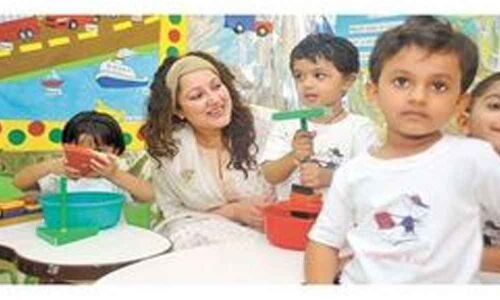 Ensure inclusive education for ADHD kids