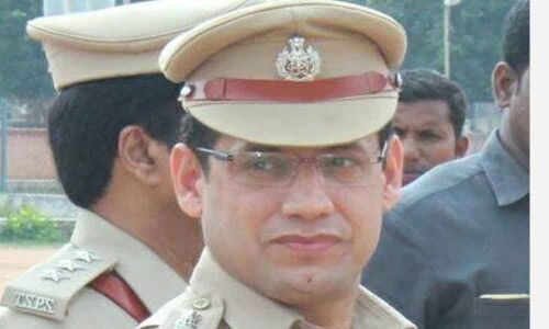 Cops beef up security post Dantewada incident