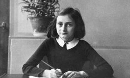 Fest to recount Anne Franks holocaust experience