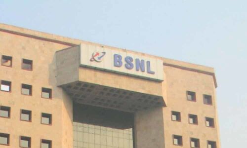 BSNL collects `6,500 cr from enterprise division