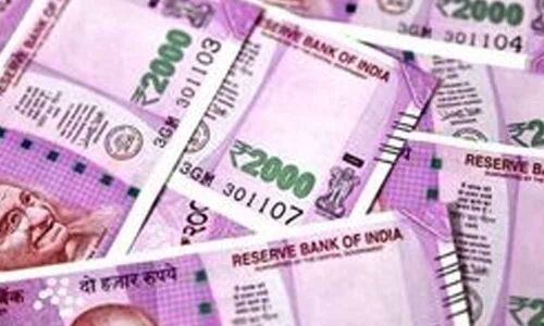 Liberal flow of money, liquor makes mockery of democracy