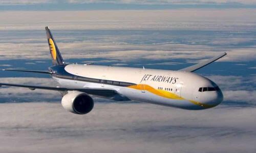 Pilots give ultimatum to Jet over salaries