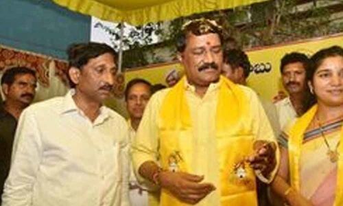 Poll campaign ends, brings respite from noise pollution