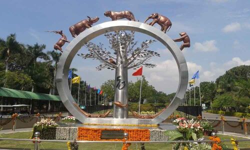 Zoo to remain closed on polling day