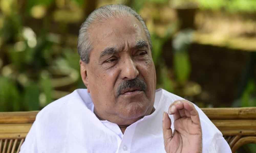 Veteran Kerala politician K M Mani dies, to be cremated with full state honours