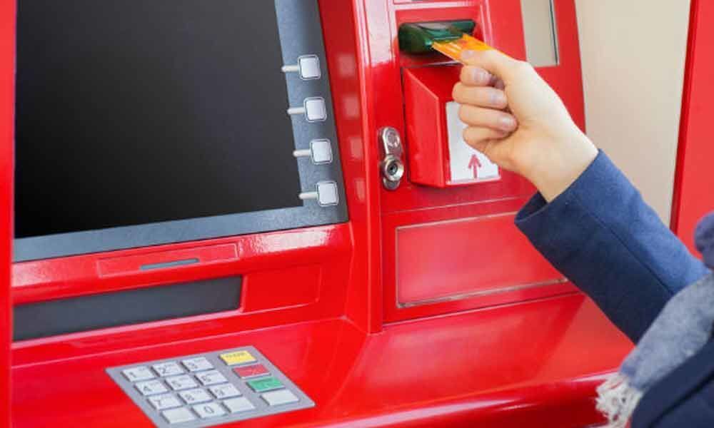 ATM Scam: 12 people lost 10 lakh Rs in Delhi