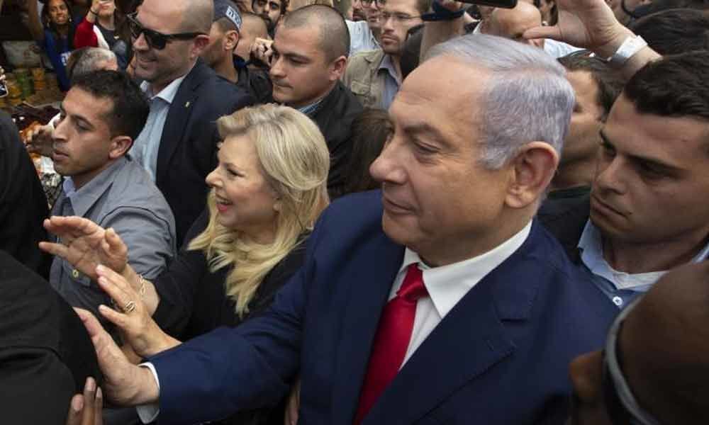 Israel PM Benjamin Netanyahu secures record fifth term in office: Report