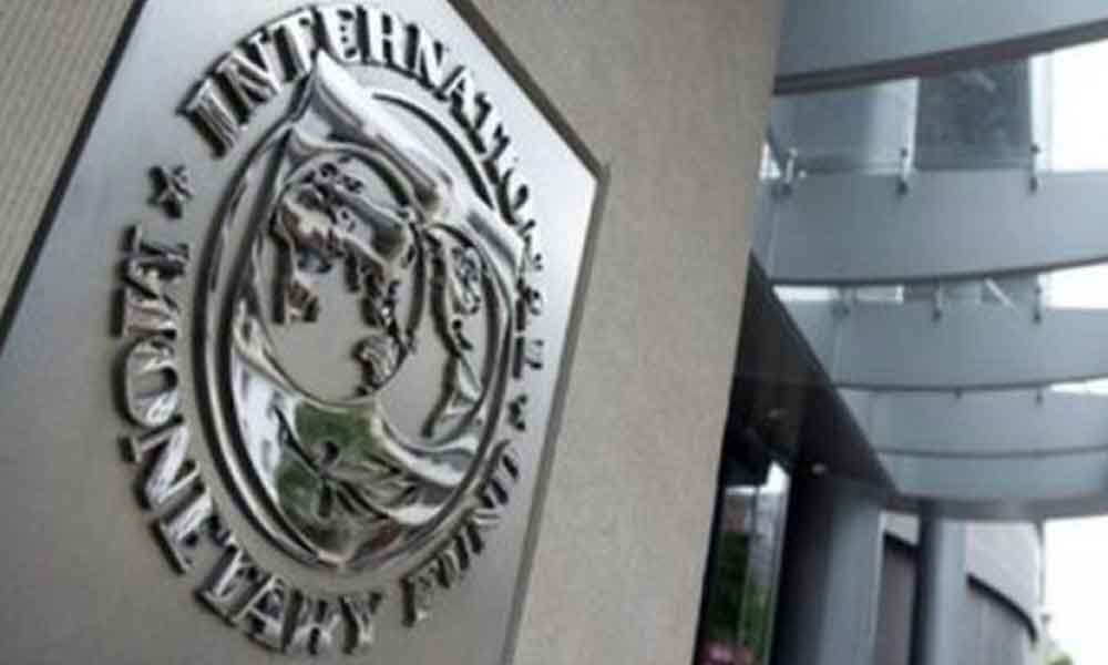 Some reforms in India show the benefits of digitalisation: IMF