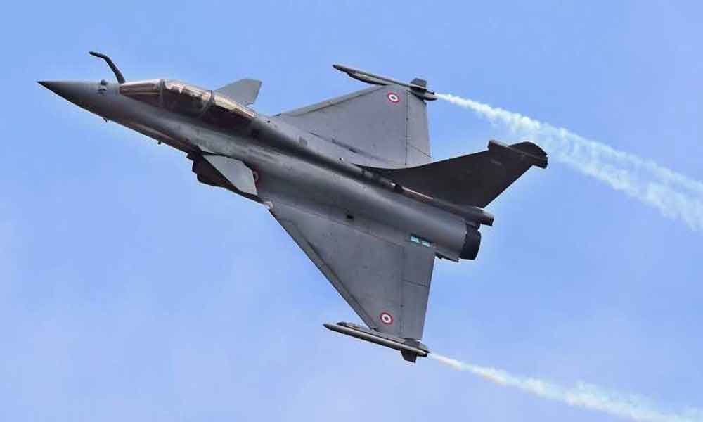 Rafale deal: SC dismisses Modi governments privilege claims over petitioners documents