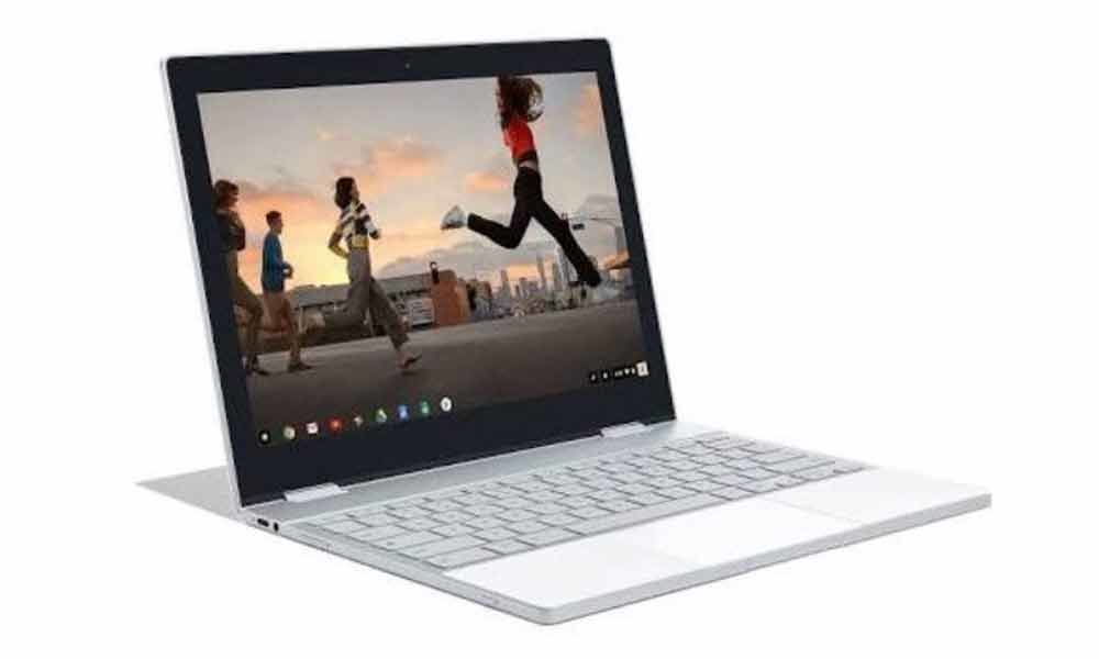 Google verifies that its Pixelbook group has new laptops and tablets