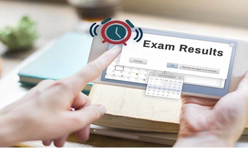 UPSC releases CDS 1 exam 2019 results