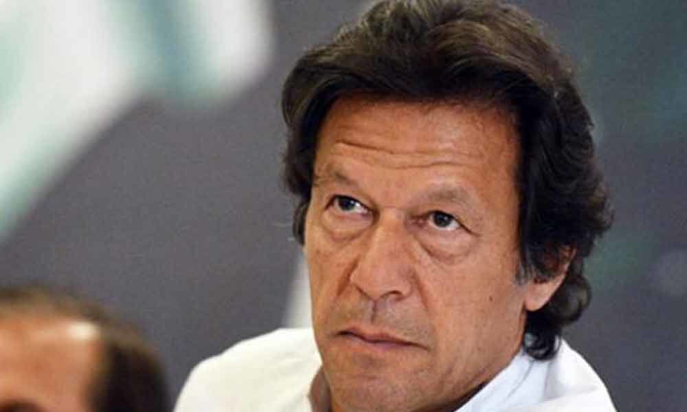 Imran Khan says Pakistan opted for measured response to Indias air strikes