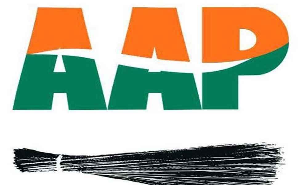 AAP launches phase II campaign for Lok Sabha poll
