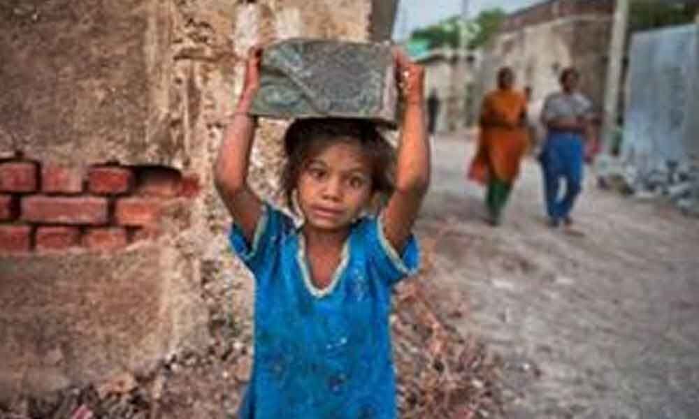 Intricacies Of Abolishing Child Labour