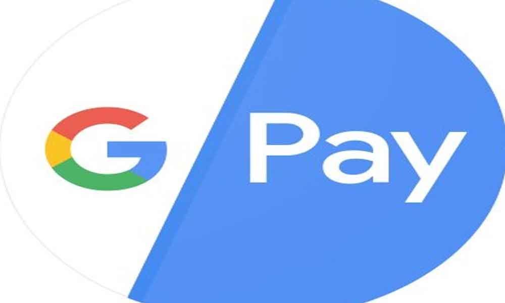 g pay google pay