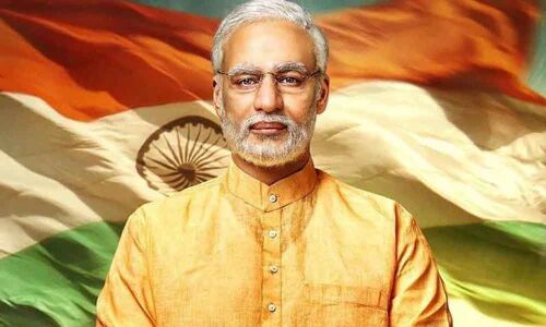 Narendra Modi biopic receives U certificate from CBFC