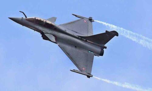 Opposition slams Modi over Supreme Court Rafale judgment