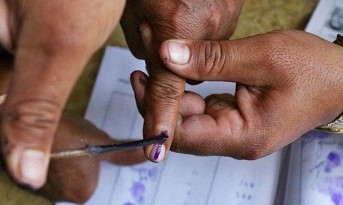 Migrants can massively affect the elections in Bengaluru