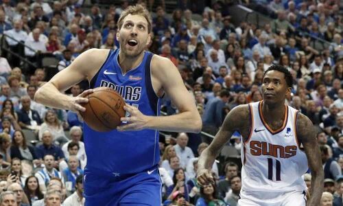 Final day of NBA regular season arrives with much to decide