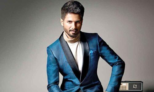 Shahids Kabir Singh creates ripples