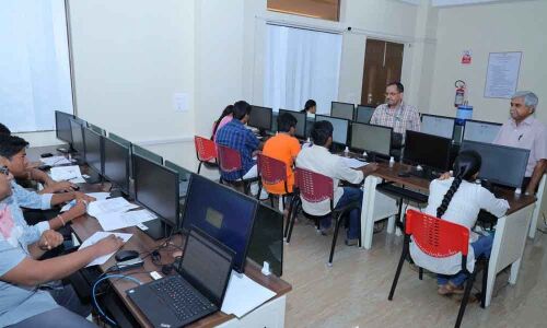 VITEEE -2019 entrance exam to continue till April 21