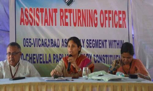 Ensure smooth conduct of polls, says Observer Ensure smooth conduct of polls, says Observer