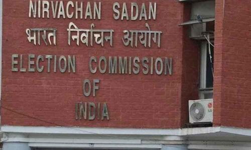 Halt rallies and road shows