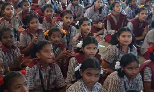 Summer camp for students launched