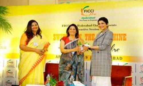 Its women who are supportive