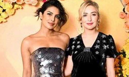 For the women, by the women