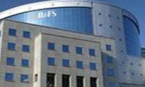 Deloitte helped IL&FS fudge accounts