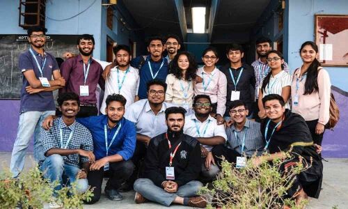 Tapping latent talent