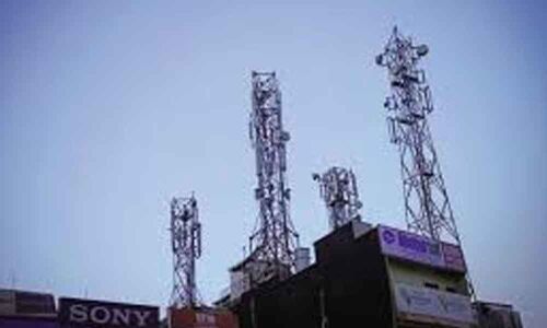 Telecom firms pay 10k-cr spectrum dues