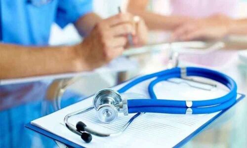 We are being discriminated against : RMPS