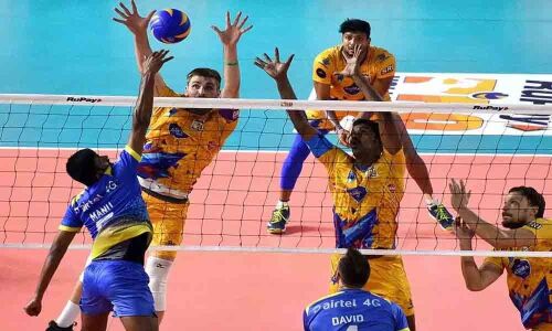 Bigger 2nd season on cards after success of PVL 1