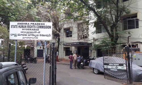 Rights abuse cases pile up as State Human Rights Commission in limbo