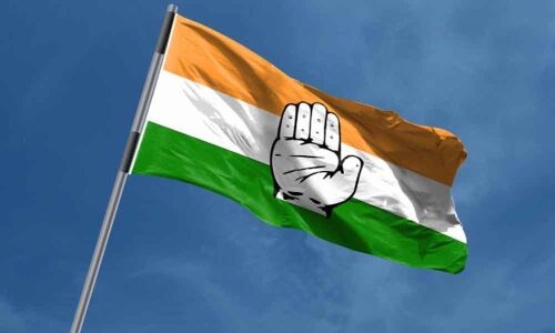 Cops seize 10L from Congress candidates aide