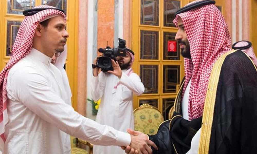 Jamal Khashoggis family denies talks of settlement with Saudi govt