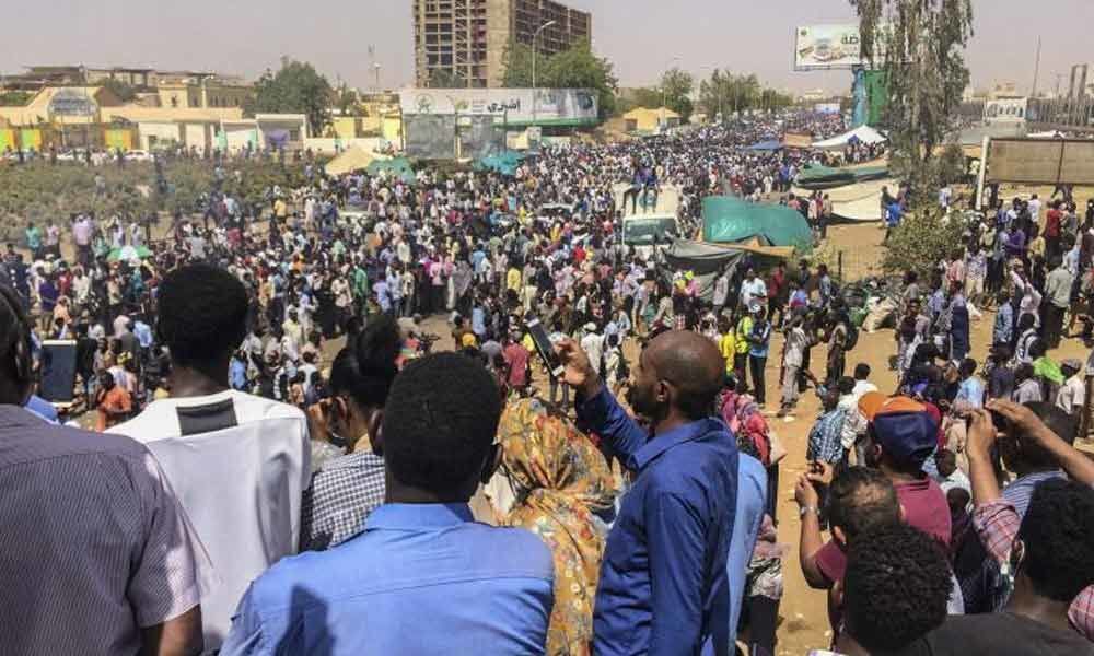 Sudan army to make an important statement soon: State media