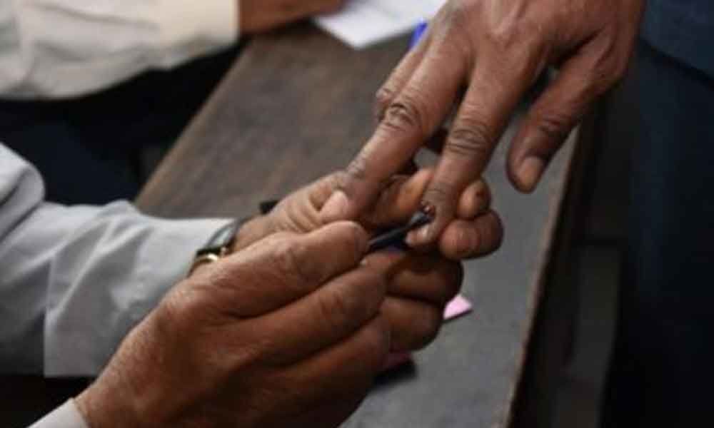 18% votes cast in Bengal in two hours