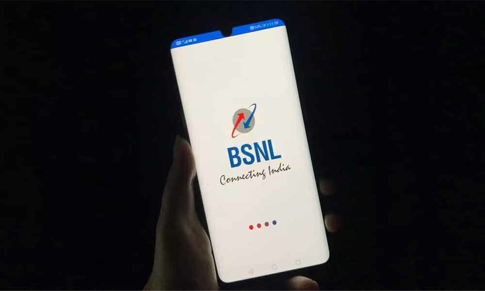 My BSNL App has a WhatsApp rival, get rewarded for watching ads