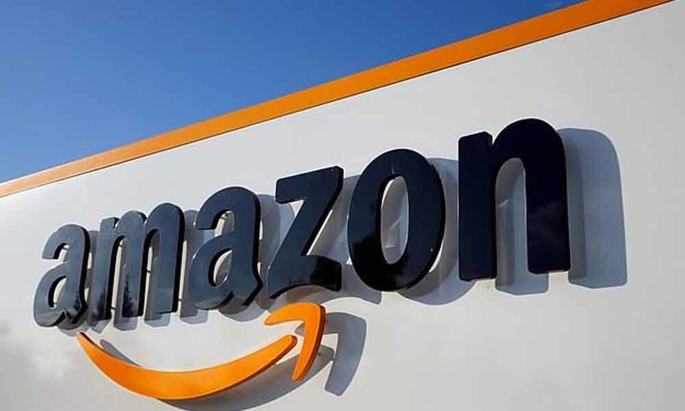 Amazon buys warehouse robotics startup Canvas Technology
