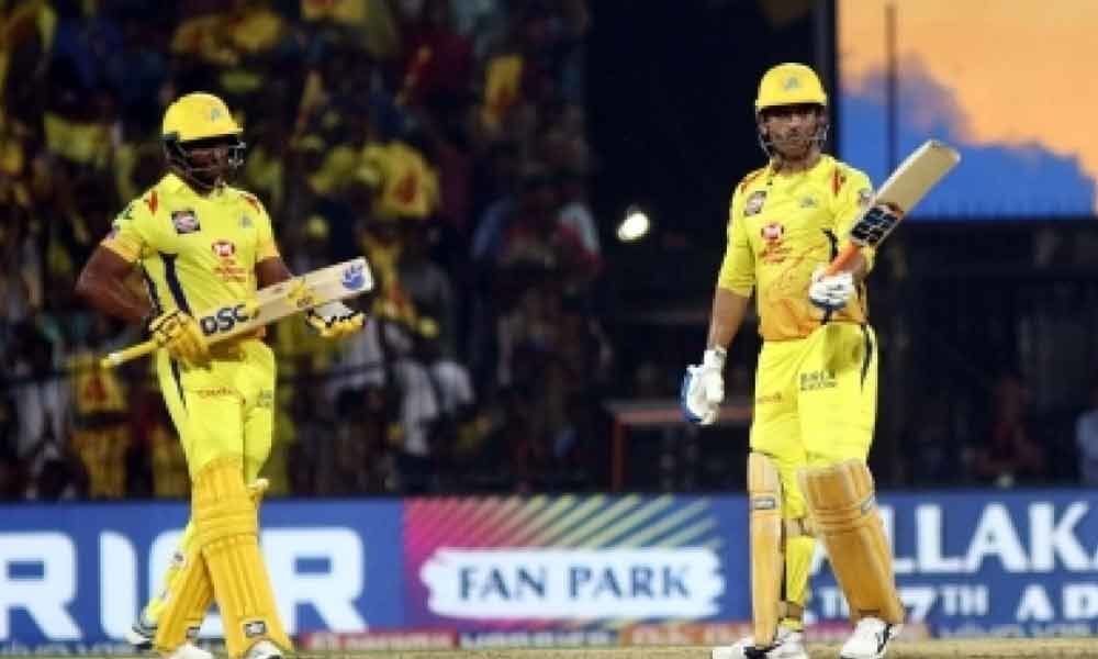 Dhoni fans ensure CSK has support in away ties: Bravo